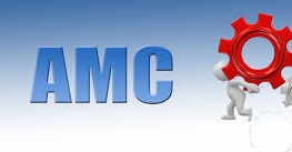 General Maintenance AMC